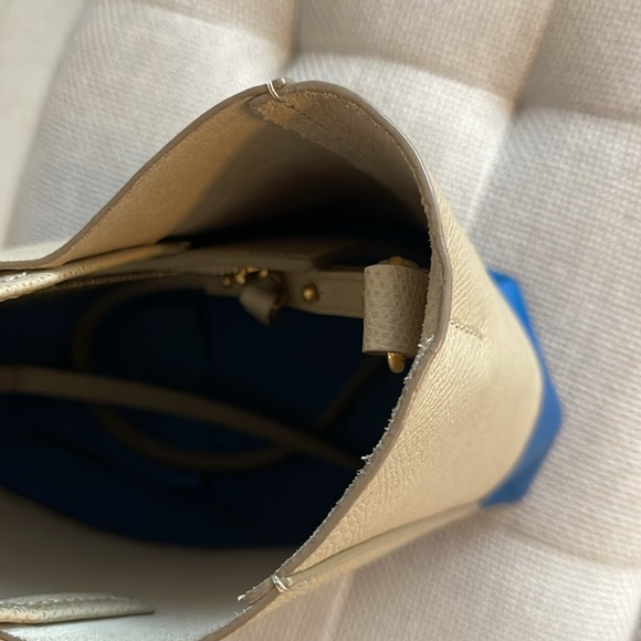 Celine Bi-Cabas Vertical Tote 💙 - Picture 11 of 11